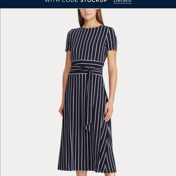 Dress never worn with labels - Picture 3 of 3